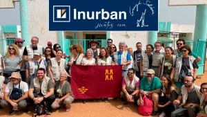 Cirugía Solidaria en colaboración con Inurban